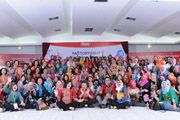 Indofood gandeng bidang...