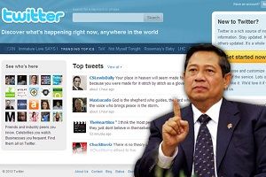 SBY tinjau ulang kerjasama...