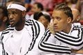 LeBron janji bantu Beasley...