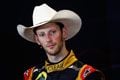 Grosjean merasa sempurna...