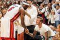 LeBron James ajak kerjasama...