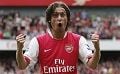 The Hammers kepincut...