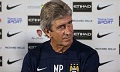 Pellegrini: Hanya ada...
