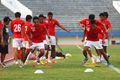 Persiapan MNC Cup berjalan...