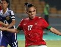 Dua pemain Timnas U-19...