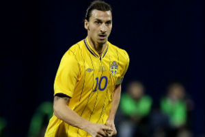 Ibrahimovic: Saya adalah...