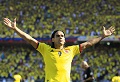 Pekerman yakin Falcao...