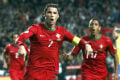 Ronaldo senang Howard...