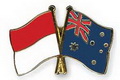 Australia menunjukkan...