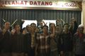 Di-PHK sepihak, ratusan...