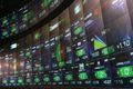 Wall Street melemah...