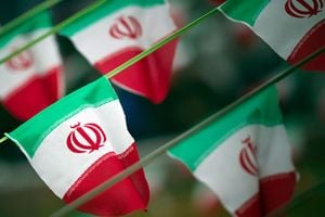 Iran tuduh Israel picu...