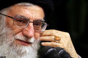 Khamenei: Israel ditakdirkan...