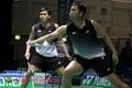 Hendra/Hasan melaju...
