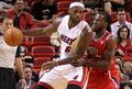 Heat tumbangkan Hawks,...