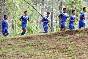 Berharap Persib sodorkan...