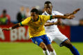 Robinho siap bermain...