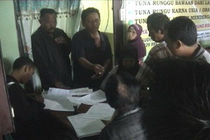 Ribuan pasien tunarungu...