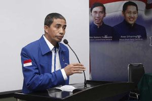 Menjelang Pemilu 2014,...