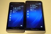 XL nilai BlackBerry...