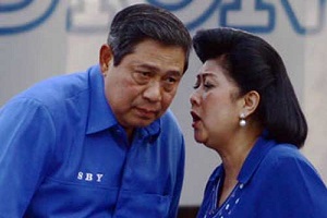Pakar Australia: SBY...