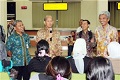 Bahas nasib WNI, Wakil...