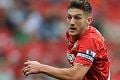 Lallana ngebet hadapi...