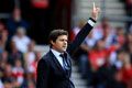 Pochettino sesumbar...