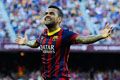 Cedera otot paksa Alves...