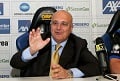 Direktur Atalanta bantah...