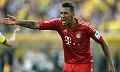 Boateng fit kontra Dortmund