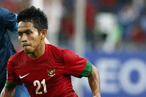 Garuda Muda lumat Laos...