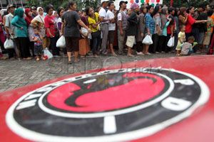 PDIP anggap Kemendagri...