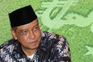 Gus Ipul dorong Ketua...
