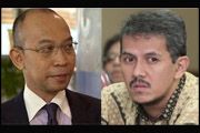 Muncul di Kemenkeu,...