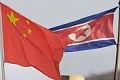 Pyongyang desak China...