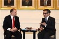 Kerja sama bilateral...