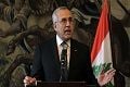 Presiden Libanon: Hizbullah...