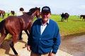 Richard Hannon tinggalkan...