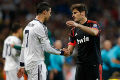 Casillas jagokan Ronaldo...