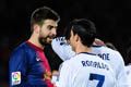 Pique diam-diam kagumi...