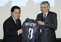 Bos Pirelli: Thohir...