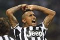 FIFA izinkan Vidal perkuat...