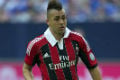 El Shaarawy menuju Galatasaray?