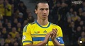 Ibra bantah tepuk tangan...