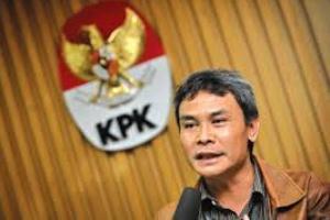 KPK janji akan beri...
