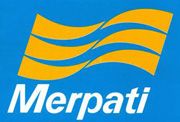 Bubarkan Merpati, pemerintah...