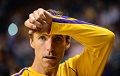 Steve Nash tidak pikirkan...