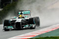 Rosberg kembali jadi...
