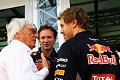 Horner tolak tawaran...